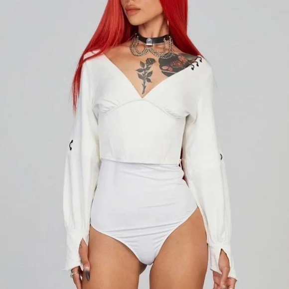 Last Gen “Nike Corset”